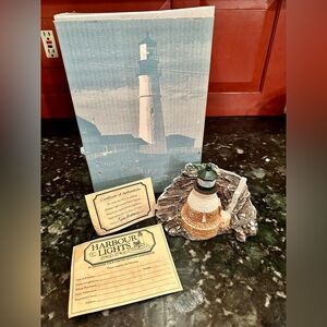 Harbour Lights Castle Hill